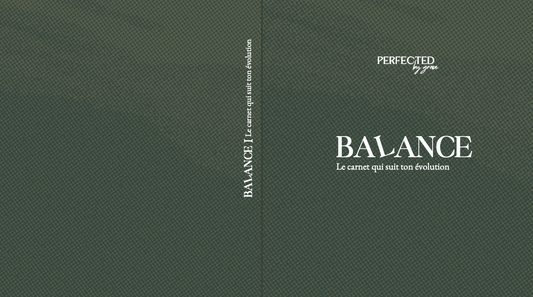 BALANCED - Carnet digital